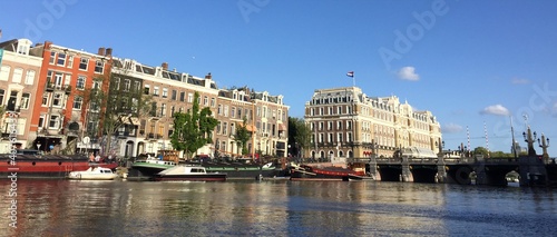  street, city, architecture, europe