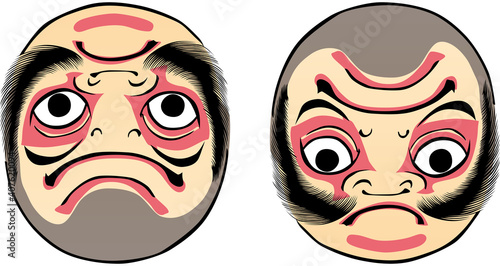 上下見の図　その2
