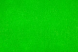 Texture background of Dark Green velvet or flannel Fabric