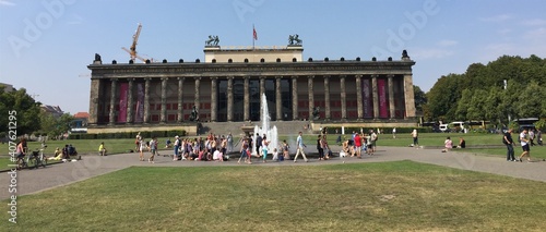  street, city, architecture, europe