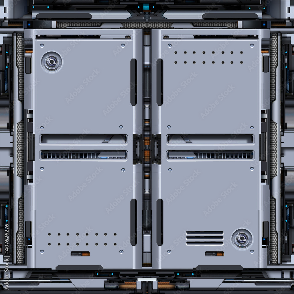 Dosch Textures - TechMech Materials Dosch Textures - TechMech Materials