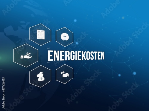 Energiekosten