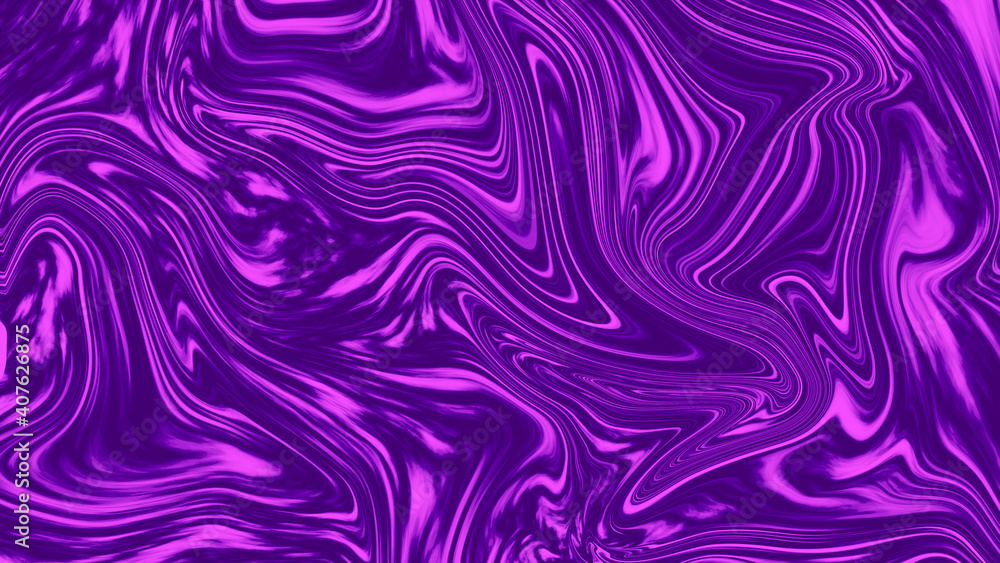 Abstract Purple Marble Background with Liquid Drop Wave Texture Abstract Purple Marble Background with Liquid Drop Wave Texture