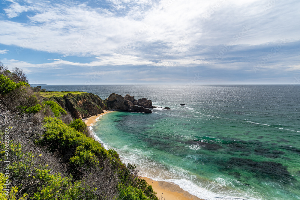 Obraz premium Australian Coast