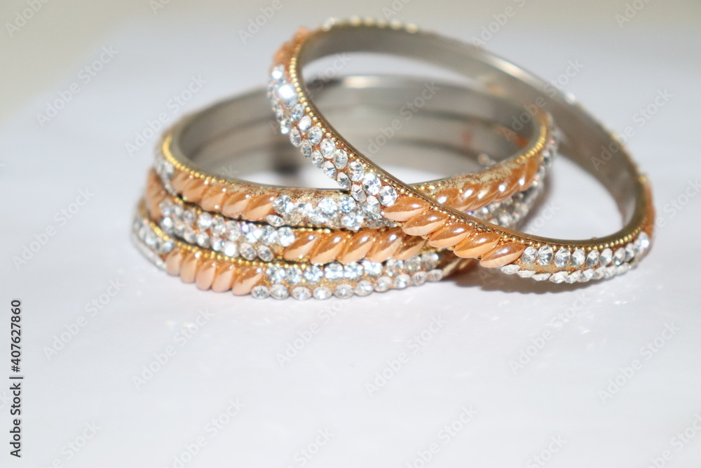 Diamond Bangles Diamond Bangles