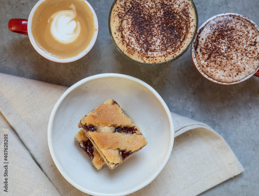 coffee and cake coffee and cake