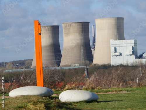 Kraftwerk Stockum