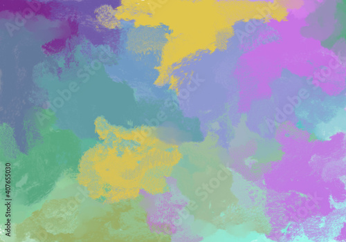 abstract watercolor background pattern.