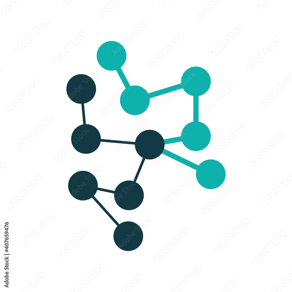 Nano Tech Logo Design. Abstract symbol. For any company. Isolated design symbol. Jpeg Nano Tech Logo Design. Abstract symbol. For any company. Isolated design symbol. Jpeg
