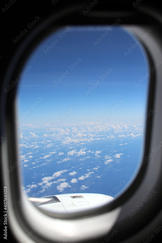 Fototapeta premium hawaii Travel sea