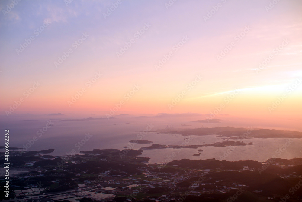 Fototapeta premium hawaii Travel sea