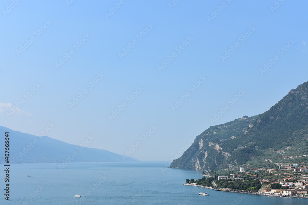 Gardasee Gardasee