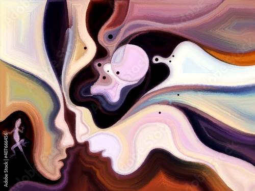 Lovers Dialog
