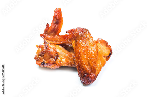 grilled chicken wings (1)