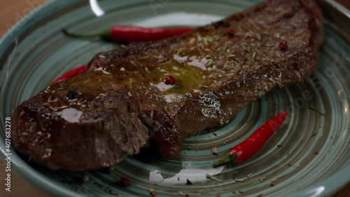 food, meat, beef, steak, dinner, pork, meal, raw, sausage, fresh, plate, red, gourmet, cooking, tomato, barbecue,