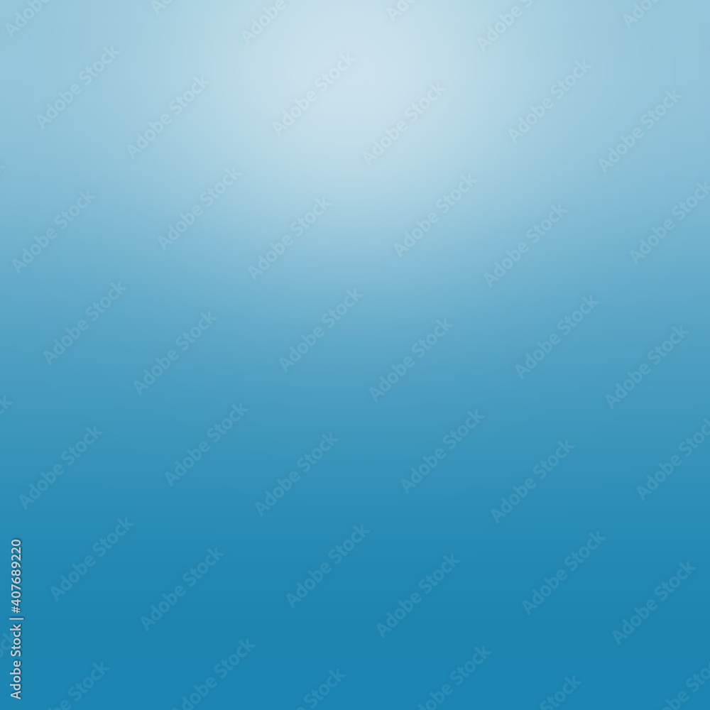 Abstract of blue-bokeh light background Abstract of blue-bokeh light background