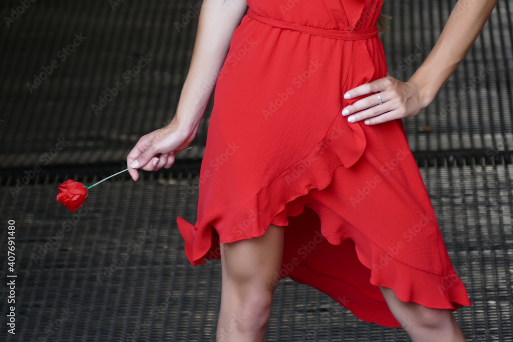Hem vestito on sale
