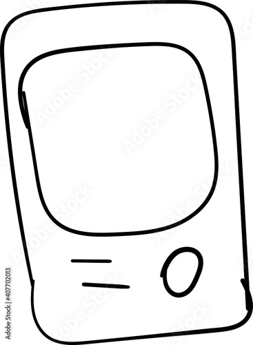 a beautiful black and white icon or icon is great for web design and all possible areas of art and creativity .