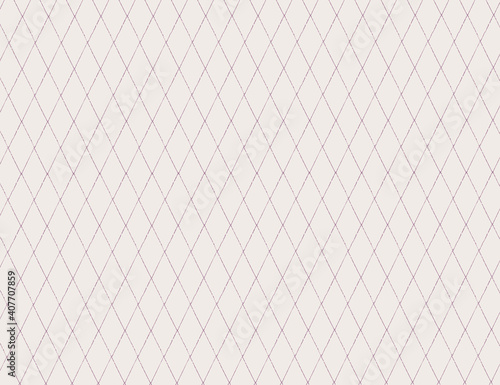 Musterhintergrund Tapete Karos Netz Gitter Beige