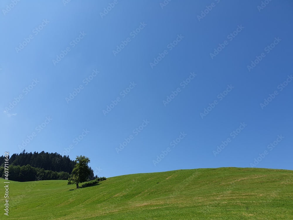 klarer Himmel klarer Himmel
