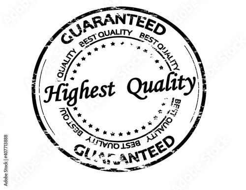 Highest quality