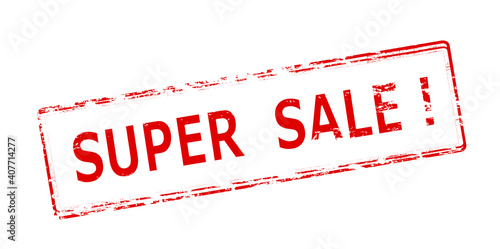 Super sale