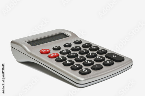 Taschenrechner | pocket calculator