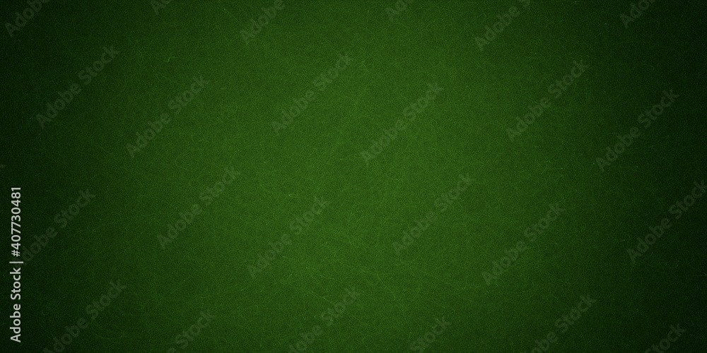 Elegant dark emerald green background with black shadow border and old vintage grunge texture design Elegant dark emerald green background with black shadow border and old vintage grunge texture design