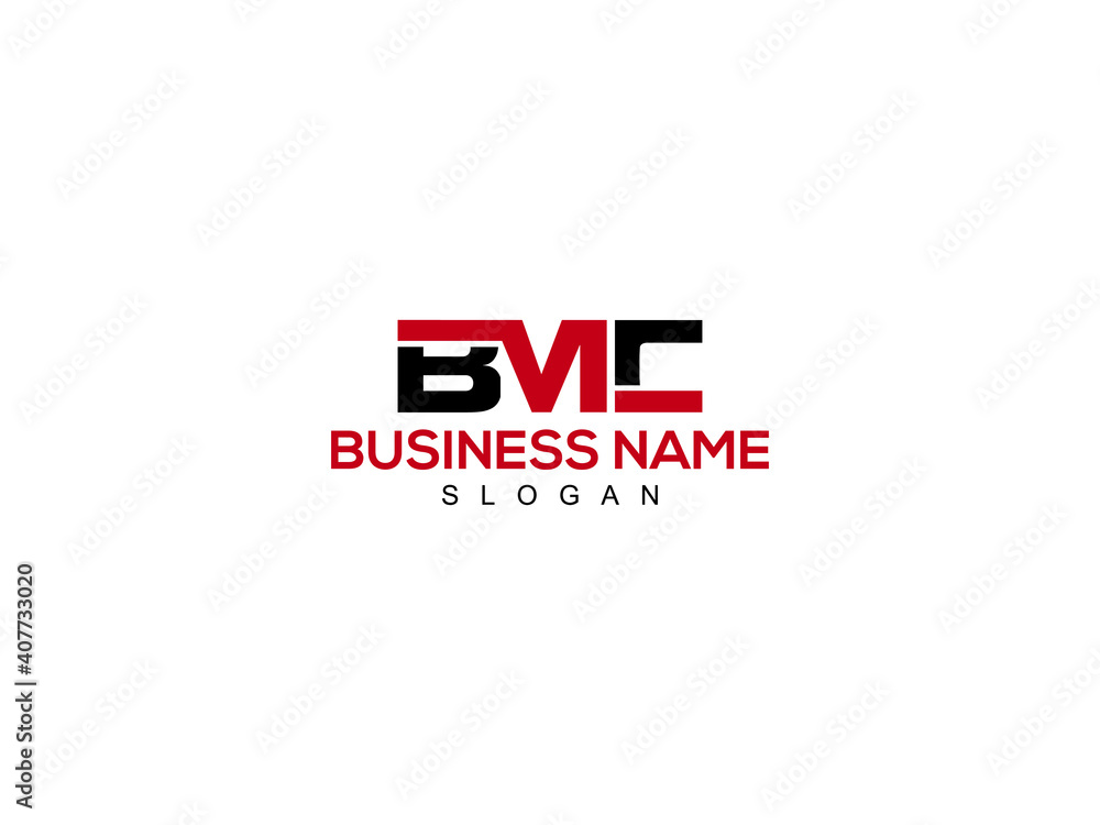 Bmc Logo Design Stock Illustrations – 25 Bmc Logo Design Stock  Illustrations, Vectors & Clipart - Dreamstime