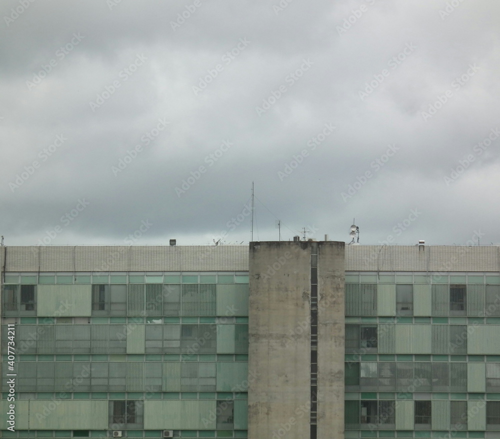 Building Building