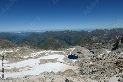 Près du Turon