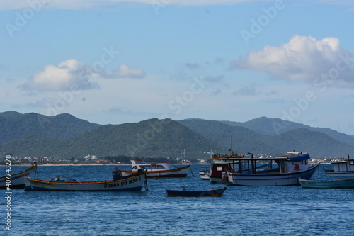 armaçao - floripa 