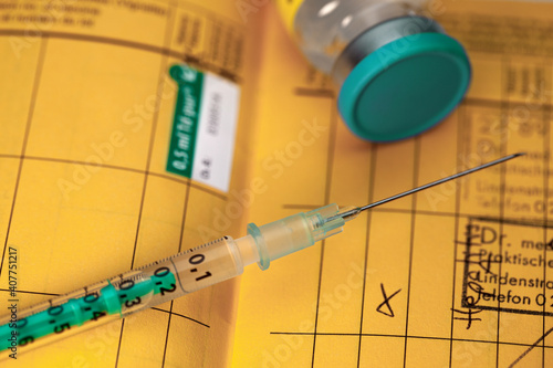 Impfung