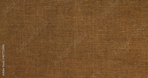 Natural linen material textile canvas texture background