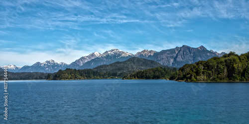 Bariloche, Argentina (HDR)