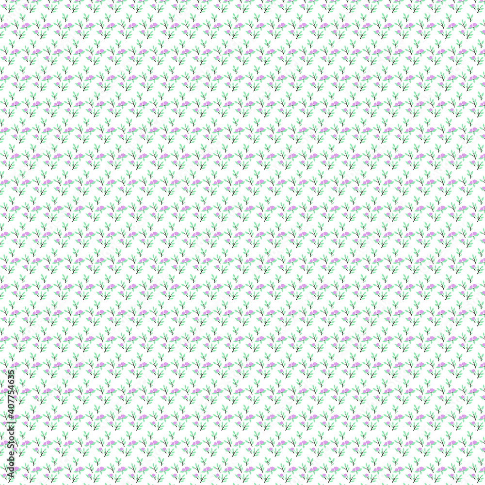 Texture with patterns, flowers on a white background. Decorative design wallpaper. Pink flowers, seamless texture. Texture with patterns, flowers on a white background. Decorative design wallpaper. Pink flowers, seamless texture.