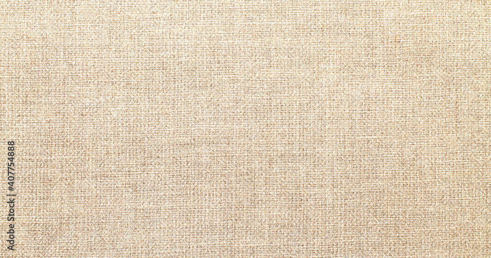 Natural linen material textile canvas texture background Natural linen material textile canvas texture background