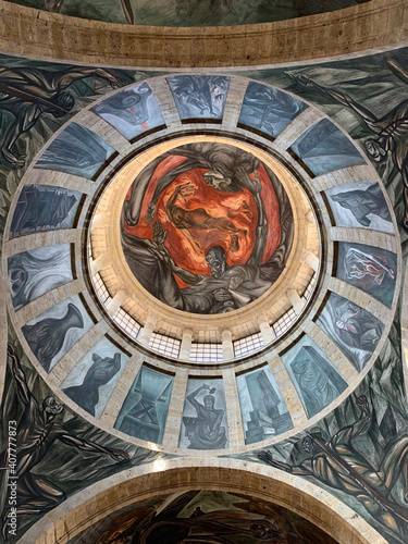 saint mark cathedral