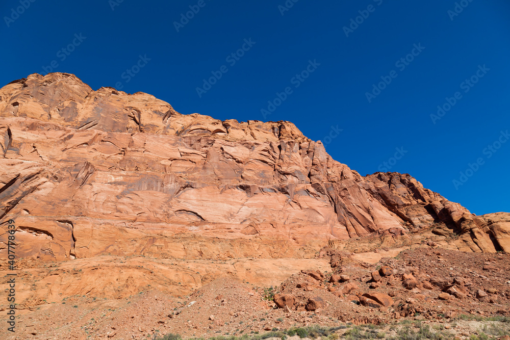 Geology of Glen Canyon Geology of Glen Canyon