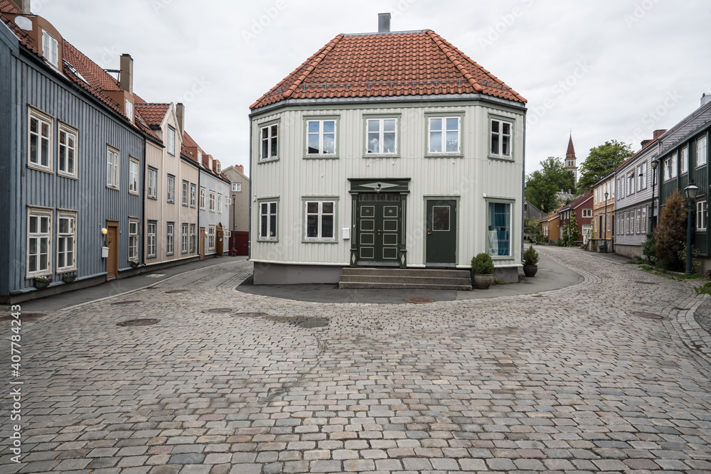Trondheim