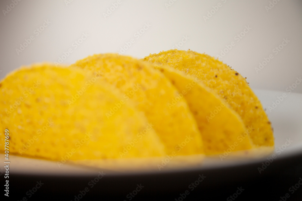 Empty Taco Shells Empty Taco Shells
