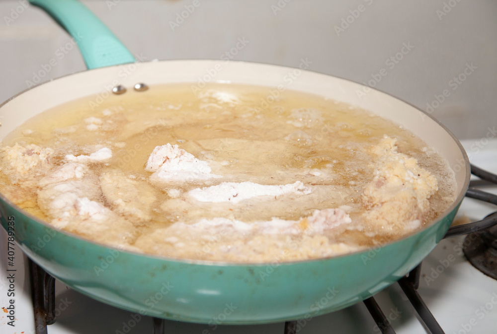 Cooking Chicken Strips Cooking Chicken Strips