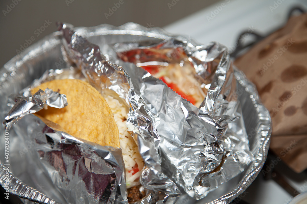 Takeout Tacos Takeout Tacos