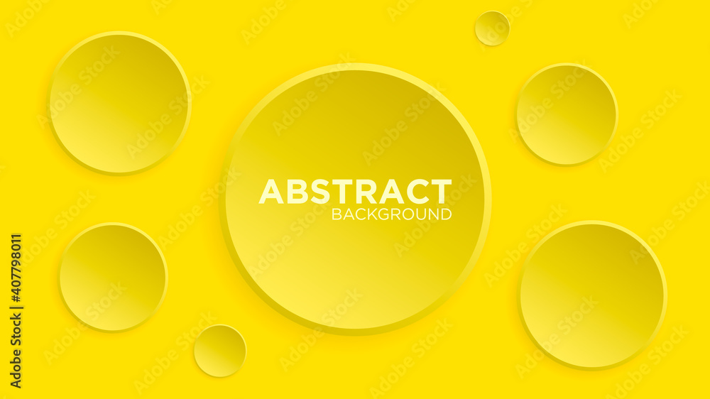 Minimal abstract circular background Minimal abstract circular background