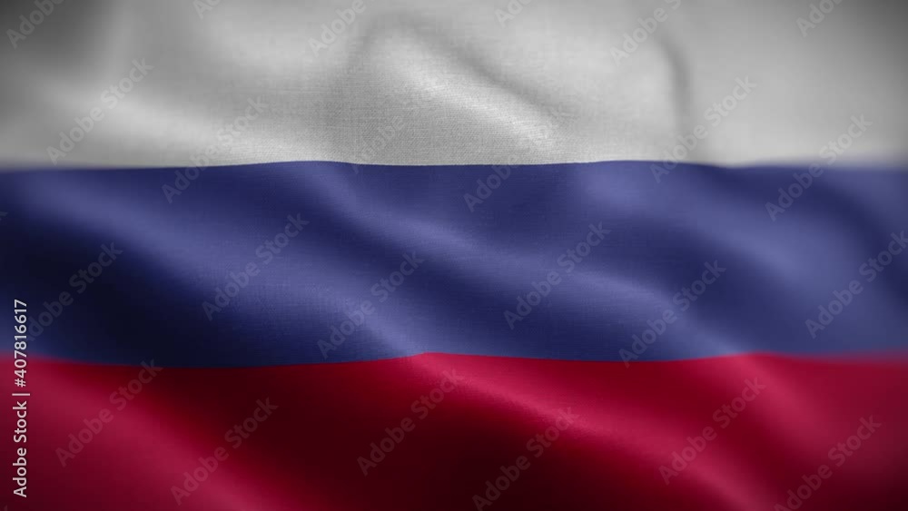 Russia Flag Textured Waving Front Background HD Russia Flag Textured Waving Front Background HD
