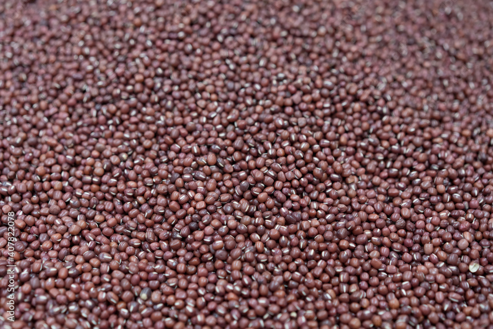 Legumes and grains in supermarkets Legumes and grains in supermarkets