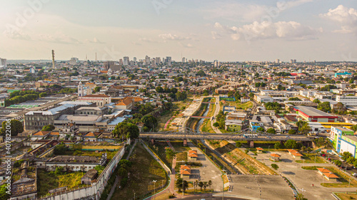 Manaus City photo