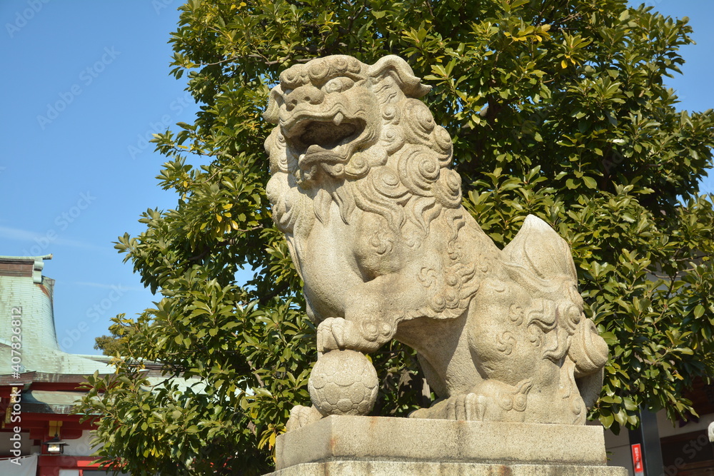 神社 神社