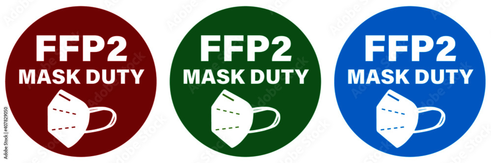 FFP2 mask duty corona virus pandemic FFP2 mask duty corona virus pandemic