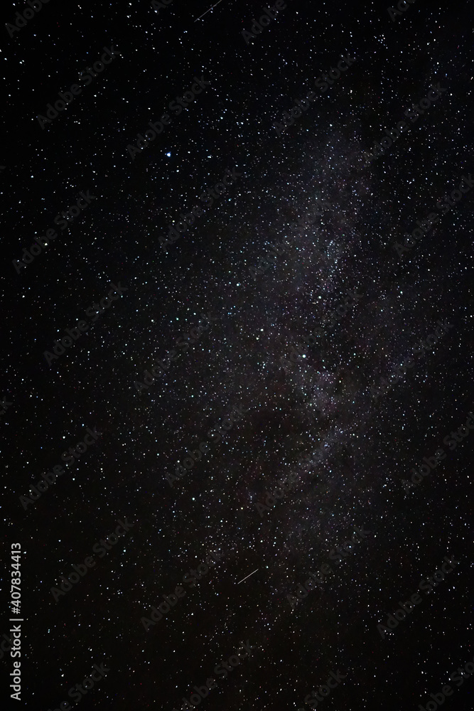 Fototapeta premium 星